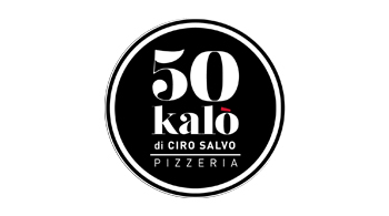 Pizzeria 50 kalò di Ciro Salvo