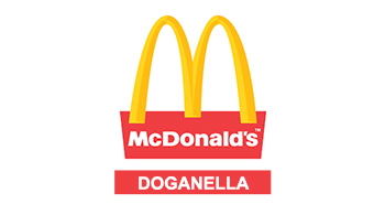 mcdonalds DOGANELLA