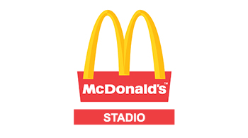 mcdonalds stadio